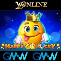 slot Happy Go Lucky GameMediaWorks